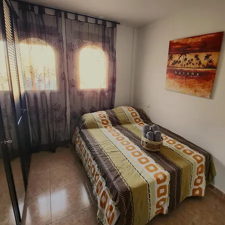 Sunflower House Apartment Estepona