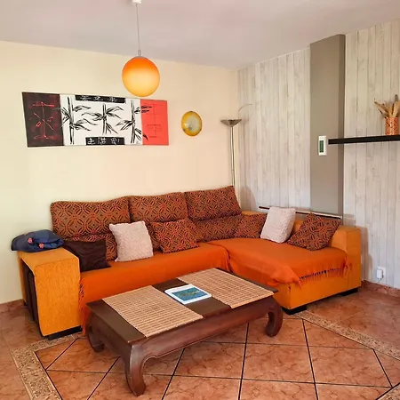Sunflower House Apartment Estepona