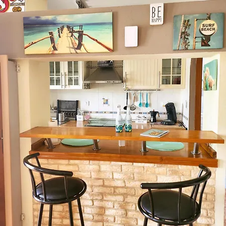 Sunflower House * Estepona