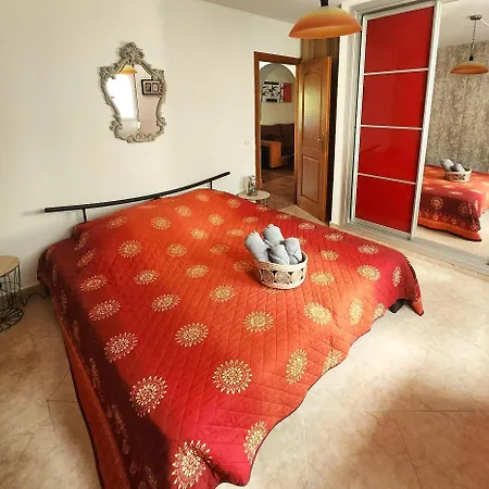 Apartamento Sunflower House