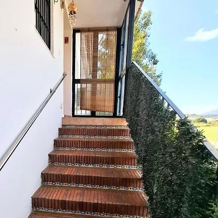 Apartamento Sunflower House